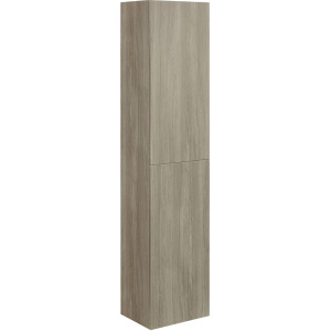 Шкаф-пенал Roca Ona 40 857635512 светлый дуб