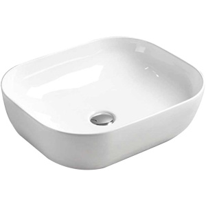 Раковина Vincea VBS-101 50 белая