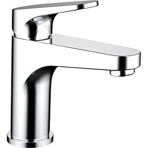 Смеситель для раковины Bravat Eler F1191238CP-RUS