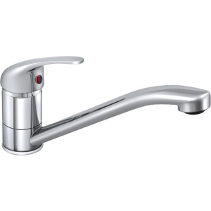 Смеситель для кухни Славен Прораб П СЛ-ОД-П21