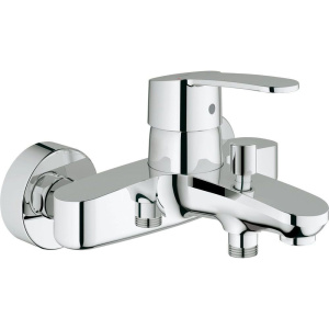Смеситель для ванны с душем Grohe Eurostyle Cosmopolitan 33591002