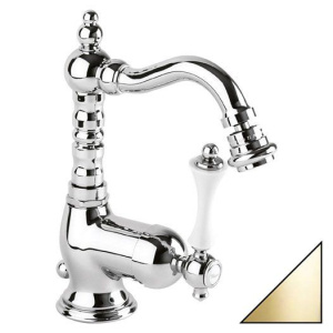 Смеситель для биде Cezares Margot MARGOT-BSM2-03/24-Bi Смеситель для биде Cezares Margot MARGOT-BSM2-03/24-Bi