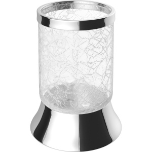 Стакан Defne banyo Amanty chrome