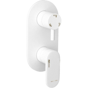 Смеситель для ванны с душем Wasserkraft Mindel 8571 С ВНУТРЕННЕЙ ЧАСТЬЮ Смеситель для ванны с душем Wasserkraft Mindel 8571 С ВНУТРЕННЕЙ ЧАСТЬЮ