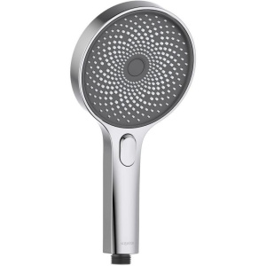 Душевая лейка Aquatek Оберон 140 AQ2007CR хром