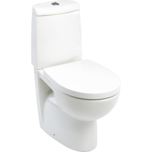 Унитаз-компакт Roca Victoria Nord Унитаз-компакт Roca Victoria Nord