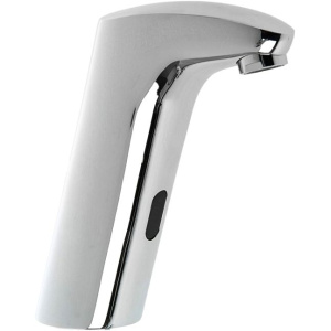 Смеситель для раковины Fashun A511-1 хром