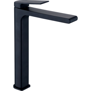 Смеситель для раковины Orange Gauss M30-121b черный