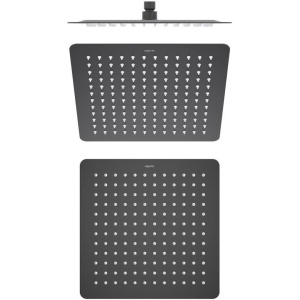 Верхний душ Aquatek AQ2074MB черный