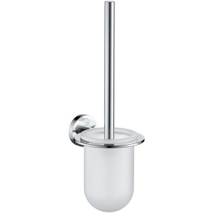 Ершик для унитаза Aquatek Оберон AQ4210CR хром