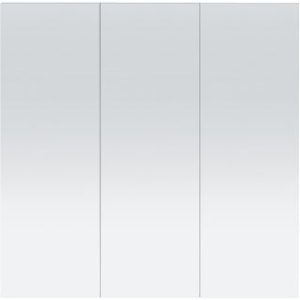 Зеркало-шкаф Misty Балтика 80