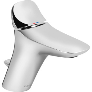 Смеситель для раковины Kludi Ambienta 530230575