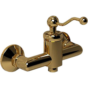 Смеситель для душа Paini Duomo 88OP511 золото