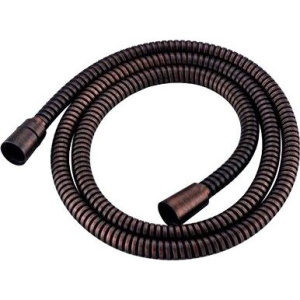 Душевой шланг Wasserkraft A053 темная бронза