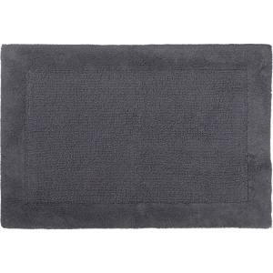 Коврик Ridder Amelie 7214317 темно-серый, 60x90 Коврик Ridder Amelie 7214317 темно-серый, 60x90