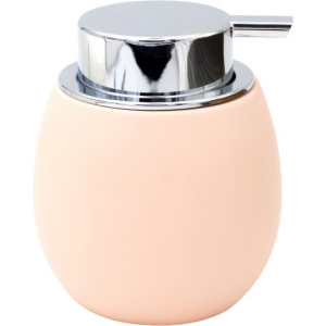 Дозатор Ridder Lina 2161502 розовый