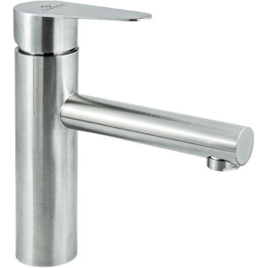 Смеситель для раковины Славен Сталь Ж СЛ-ОД-Ж10