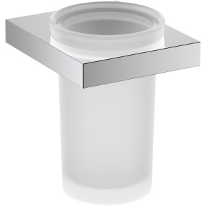 Стакан Timo Petruma 15233/00 хром