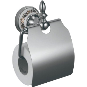 Держатель туалетной бумаги Savol 68 а S-06851A хром
