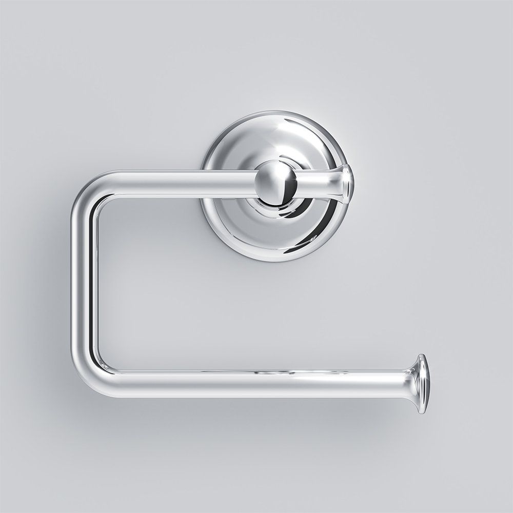 Купить Держатель туалетной бумаги AM.PM Like A8034100 в Москве с доставкой Держатель туалетной бумаги AM.PM Like A8034100