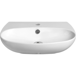 Раковина Simas Vignoni VI10bi*1 60x46 см Раковина Simas Vignoni VI10bi*1 60x46 см