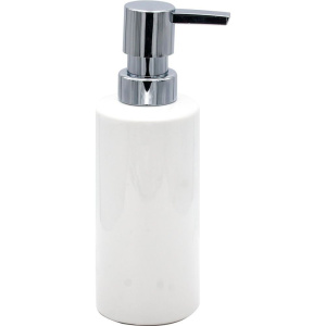 Дозатор Ridder Pure 2125501 белый Дозатор Ridder Pure 2125501 белый