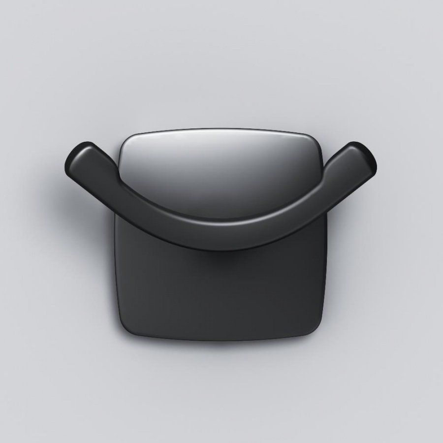 Купить Крючок AM.PM Gem A9035622 в Москве с доставкой Крючок AM.PM Gem A9035622