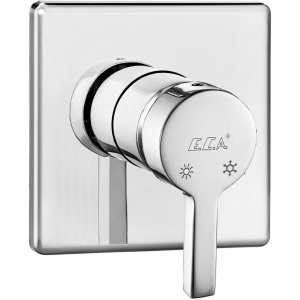 Смеситель для душа E.C.A. Mina 102167104HEX-K