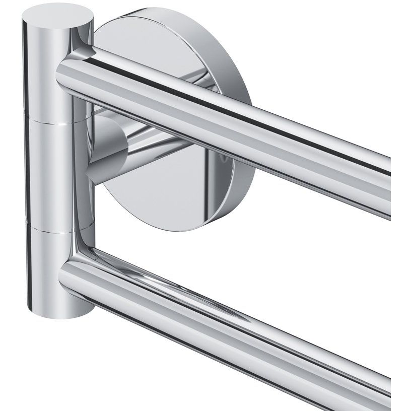 Купить Полотенцедержатель AM.PM X-Joy A85A32600 хром в Москве с доставкой Полотенцедержатель AM.PM X-Joy A85A32600 хром