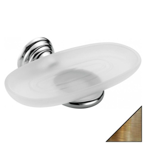 Мыльница Bagno & Associati Canova CA13392 Мыльница Bagno & Associati Canova CA13392
