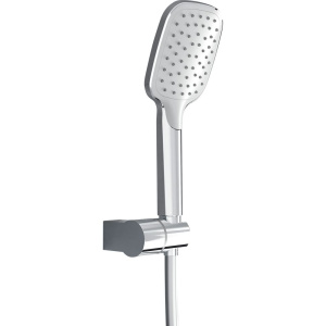 Душевой гарнитур Teska Veno SF5110B хром, белый