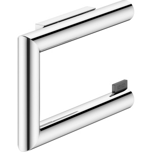 Держатель туалетной бумаги Keuco Reva 12862010000 хром