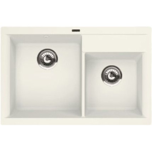 Мойка кухонная Florentina Касси 780 жасмин Мойка кухонная Florentina Касси 780 жасмин