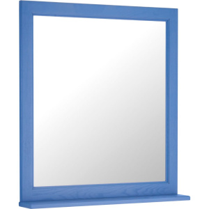 Зеркало ASB-Woodline Толедо 105 синее Зеркало ASB-Woodline Толедо 105 синее