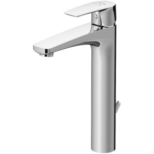 Смеситель для раковины AM.PM Gem F90A92200 с донным клапаном