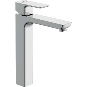 Смеситель для раковины Cersanit Geo 63043 хром