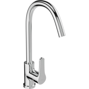 Смеситель для кухни Domaci Ливорно 33110-205/1CG-IG11 Смеситель для кухни Domaci Ливорно 33110-205/1CG-IG11