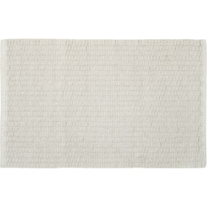 Коврик Fixsen MUSK 8010N 50х80, бежево-серый