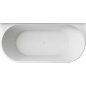 Акриловая ванна Vincea VBT-621 170x80 см, овальная, со сливом-переливом, с донным клапаном Акриловая ванна Vincea VBT-621 170x80 см, овальная, со сливом-переливом, с донным клапаном