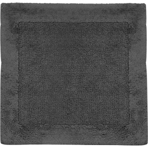 Коврик Ridder Amelie 7214817 темно-серый, 55x50 Коврик Ridder Amelie 7214817 темно-серый, 55x50