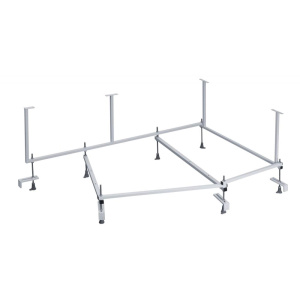 Монтажный комплект для ванны Santek Ибица 150x100 1.WH11.2.433