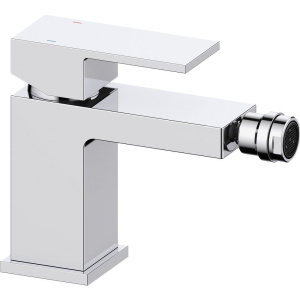 Смеситель для биде Timo Selene 2062/00F хром