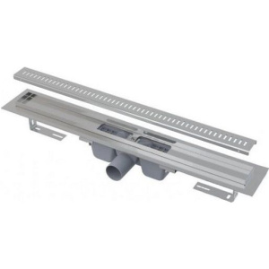 Душевой трап (лоток) Ravak Zebra 750