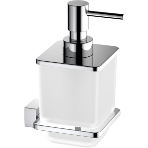 Дозатор Timo Torne 43139/00 хром