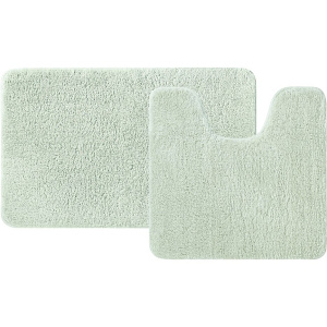 Комплект ковриков IDDIS Base BSET05Mi13 светло-зеленый Комплект ковриков IDDIS Base BSET05Mi13 светло-зеленый
