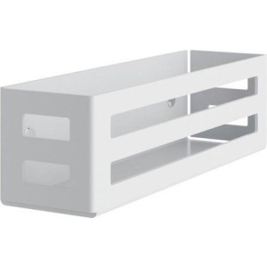 Полка Keuco 24954 510000 белая Полка Keuco 24954 510000 белая