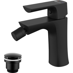 Смеситель для биде Lemark Ursus LM7208BL