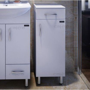 Тумба СаНта Стандарт ТH 30 с 1 ящиком Тумба СаНта Стандарт ТH 30 с 1 ящиком