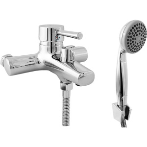 Смеситель для ванны с душем Славен Город Д СЛ-ОД-Д30