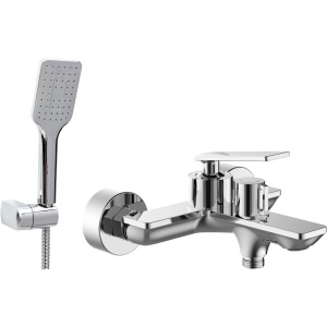 Смеситель для ванны с душем Haiba HB60589